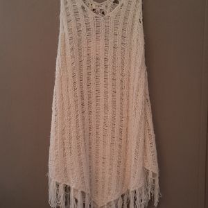 Umgee sweater Tunic